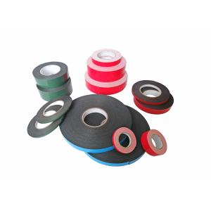 Heat-Resistant PE Foam Tape with 20 Months Warranty and Customizable Size for