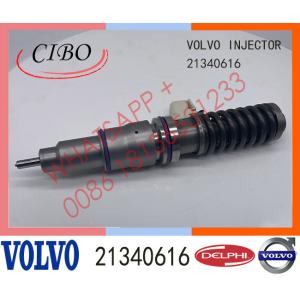 MD13 Engine Diesel Fuel Injector BEBE4D25001 21340616 21371679 85003268