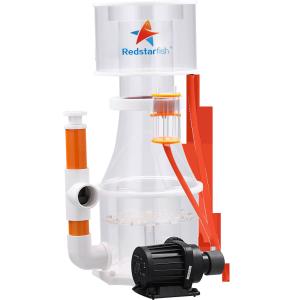 Cheap Aquarium DC Powered Protein Skimmer SC-210 for sale