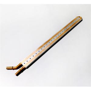 Cheap Customized Aluminum Liquid Cooling Plate Water Cooling Heatsink for High Power Devices for sale