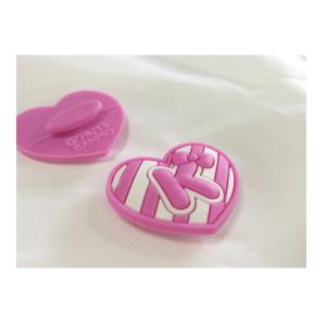 Creative Custom 3d Embossed Pvc Rubber Logo Patches Soft Pvc Labels For Garment