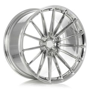 Replica TE37 18 Inch 5×114.3 5×112 Flow Formed Alloy Wheels