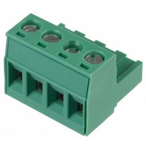 1757035 - IP67 Quick-Lock - Industrial IoT Stainless High-Speed - Circular