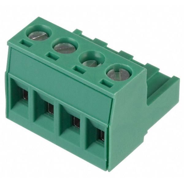 1757035 - IP67 Quick-Lock - Industrial IoT Stainless High-Speed - Circular