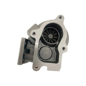 Original Excavator Engine Maintain Part 4035722 Turbocharger For Cummins