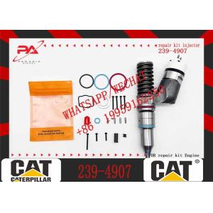 10R-1305 10R-3147 253-1459 239-4907 Diesel Engine Injector For Caterpillar
