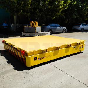 30T Electric Transfer Trolley Material Transfer Trolley Electric Transportation