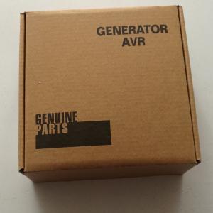 Cummins Diesel Generator Automatic Voltage Regulator SX440