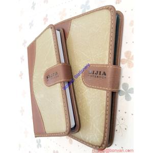 Cheap Sewing Leather Personalized Notebook,leather promo business notebook,diary notebook for sale