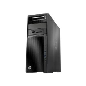 Hpe Z640 Workstation With DDR4 16GB Memory And 1TB SATA Hard Drive