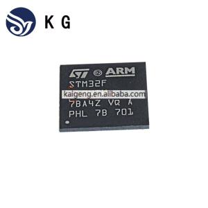 Cheap STM32F469NIH6 BGA216 Electronic Components IC MCU Microcontroller Integrated Circuits STM32F469NIH6 for sale