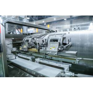 Automatic Horizontal Pesticide Filling Machine