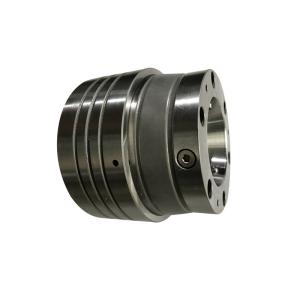 Cheap JPL Precision Pull Back Collet Chuck for sale