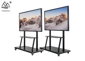 Cheap Mac Compatible Interactive Smart Board 55 Inch With Hdmi Outputs for sale