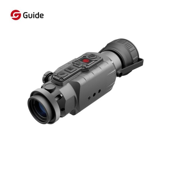 Quality RoHS Guide TA 35mm Lens Thermal Imaging Hunting Scopes wholesale