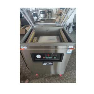 China Hot Sale Double Single Chamber Thermoforming Vacuum Packaging Machine on sale