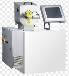 Cheap AC 220V Online Thickness Measurement System Instrument CE for sale