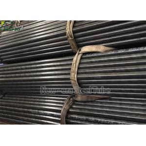 ASTM A213 T5 Alloy Stainless Steel Seamless Pipe