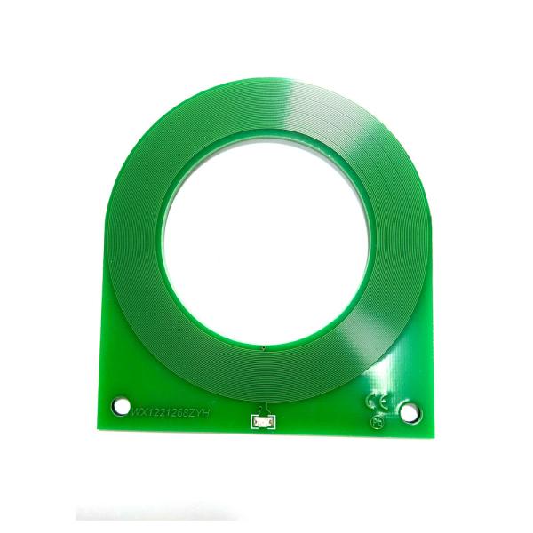 Quality Car Key Inspection Test Ring For ECU Induction Signal Detection In Automotive wholesale