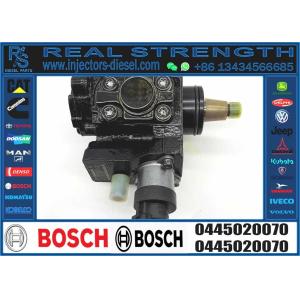 High Quality Diesel Fuel Injector Pump 6271-71-1110 0445020070 0 445 020 070 For