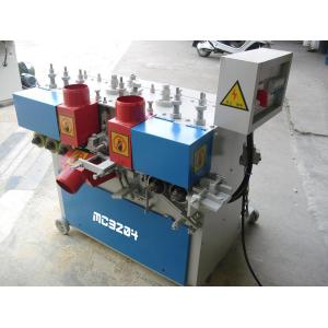 MC9204 0-35mm barbecue wood stick making machine