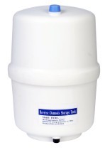 Residential Reverse Osmosis Water Filtration System Under - Sink Manual Flush