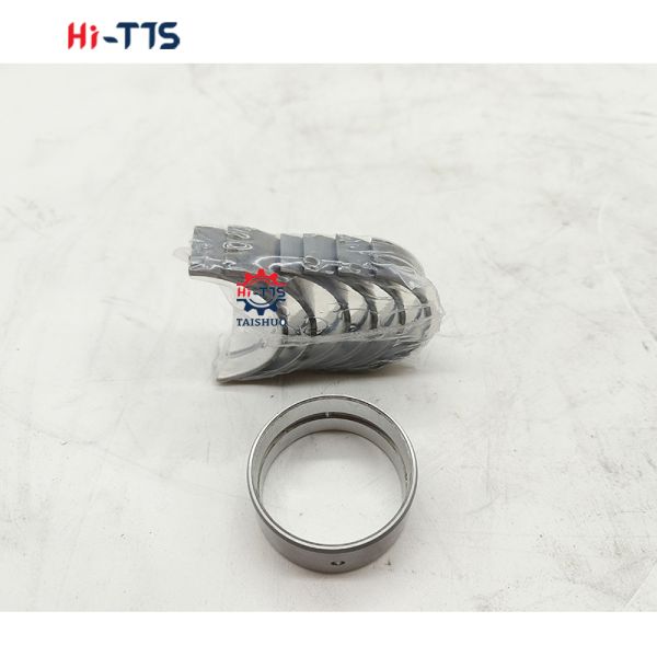 Quality 15694-23482 STD Crankshaft Main Bearing Set for Diesel Engine D722 Z482 Brand Aftermarket Part Guangdong wholesale