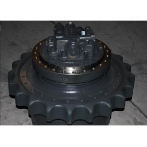 China 207-27-00590 PC300-8MO Travel Motor Assy Final Drive PC350-8MO on sale