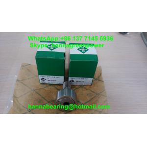 KR35PP Stud Cam Roller Follower / Roller Cam Bearings With Hexagonal Socket