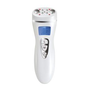 China RF1312 EMS Fitness Machine , Rf Skin Tightening Device 4 Hours Charging Time on sale