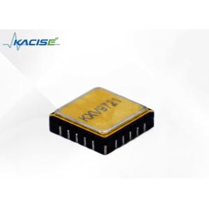 ±400°/s Rate Range Electronic Gyroscope Sensor with 0.065 °/√h Angle Random Walk