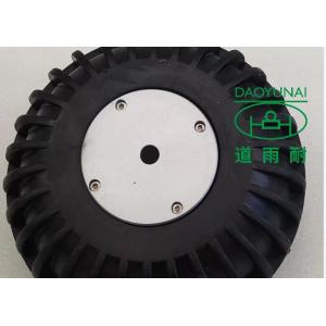 Pipeline CCTV Pipe Crawler Robot Wheels In Small And Large Sizes