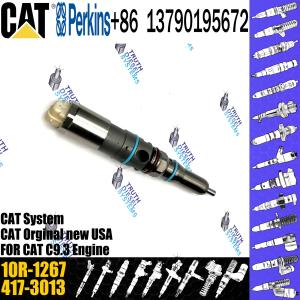 Diesel Fuel Injector 10R-1267 342-5487 363-0493 173-9272 232-1173 10R-1265 173