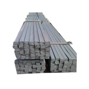 50Mn DN 600mm Forged Square Bar For Petroleum