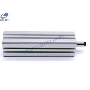 GTXL Cutter Parts 376500232 Air Cylinder #CDQSB16-75DC-A90V Suitable For Auto
