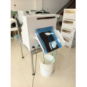 China X-Ray Film Dryer With 8 Air Flow Channels on sale