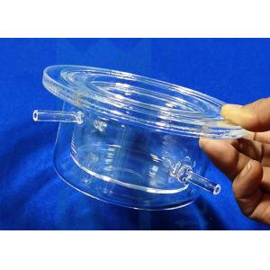 Optical Instruments Fused Silicon Chemistry GlasswareChemistry Laboratory