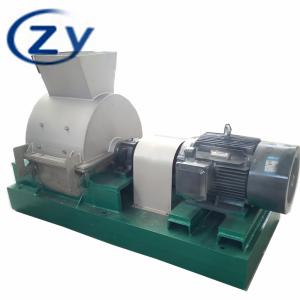 12t/H Tapioca Hammer Mill Cassava Starch Machine Tertiary Grinding