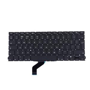 A1425 Macbook Pro 13 Keyboard Replacement 2012 UK EMC 2557