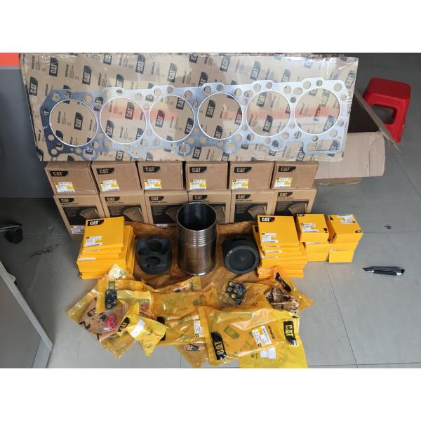 Quality Cylinder Liner DOC Piston Set FH330 Sleves Piston CS-653 Piston Ring 936F Liner Kit wholesale