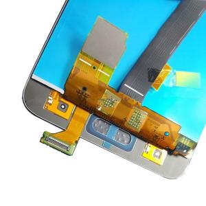 CE Xiaomi LCD Screen Digitizer Full Set Black ODM 12 months Warranty