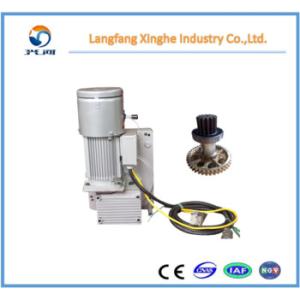 zlp630 aluminum suspended hanging scaffolding / lifting platform / construction