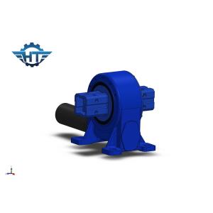 9 Inch Planetary Slew Drive Gearbox Self Lock And High Accuracy For Single Axis