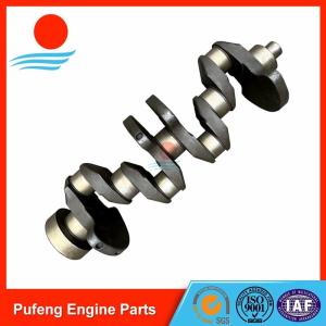 Cheap F4L913 crankshaft high strength 04151013 02931050 for DEUTZ engine for sale