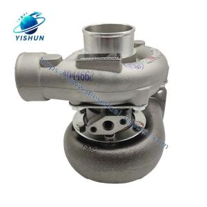 Tubo PC120 5 4D95 Turbocharger 6205-81-8110 For Excavator PC120-5 4D95 Turbo