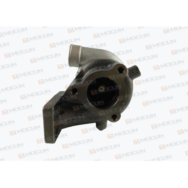Quality TD04H 49189-11500 4D31 Diesel Engine Turbocharger For Mitsubishi Engine Parts wholesale