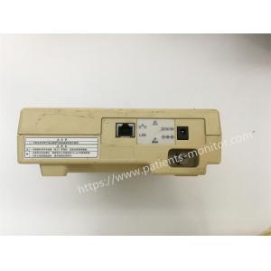 Fukuda Denshi Patient Monitor CardiMax FX-7102 Electrocardiograph ECG Machine