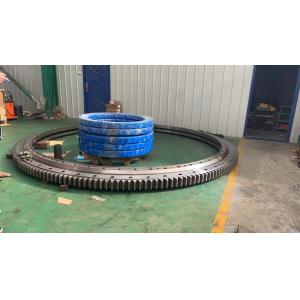 Standard Size ISO9001:2008 Coal Mining Slewing Ring Bearing and stacker bearing