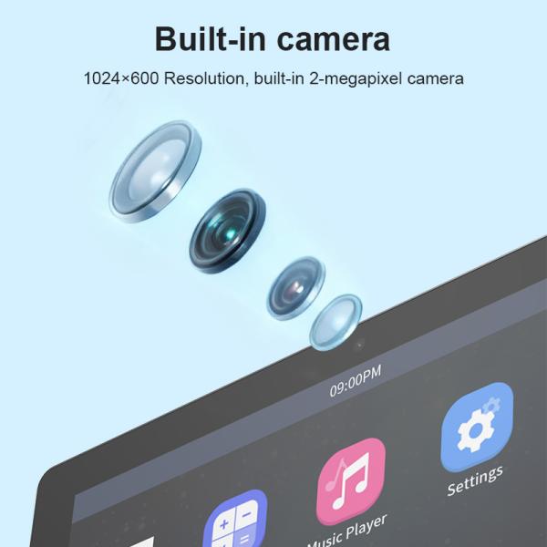 JC1060P470C_I_W_Y Flagship 7-inch ESP32-P4 development board: 1024 * 600 IPS