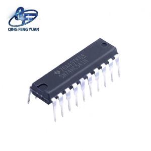 Cheap Texas/TI SN74HC541N Electronic Components Integrated Circuits (Old)Bj Microcontroller SN74HC541N IC chips for sale